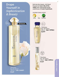 Justine catalogue Page 20