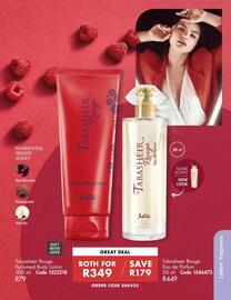 Justine catalogue Page 25