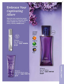 Justine catalogue Page 29