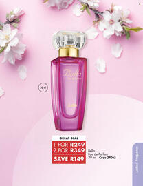 Justine catalogue Page 33