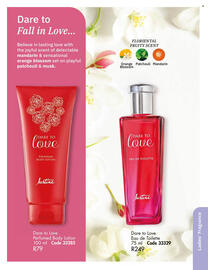 Justine catalogue Page 34