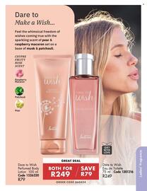 Justine catalogue Page 35