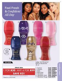 Justine catalogue Page 36
