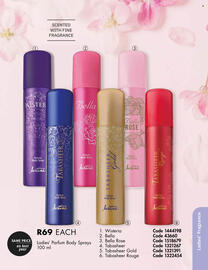 Justine catalogue Page 37
