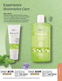 Justine catalogue Page 40
