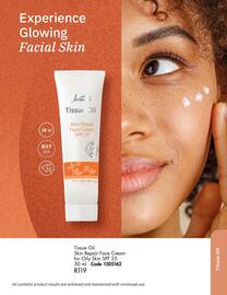 Justine catalogue Page 42