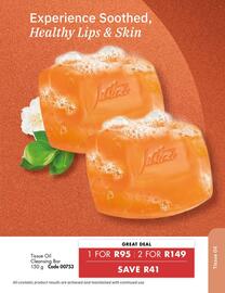 Justine catalogue Page 47