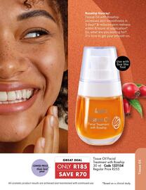 Justine catalogue Page 49