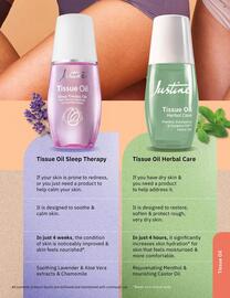 Justine catalogue Page 5
