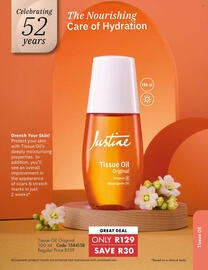 Justine catalogue Page 6