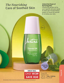 Justine catalogue Page 7