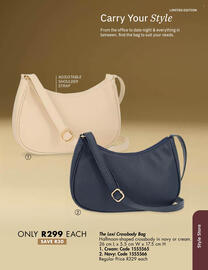 Justine catalogue Page 72