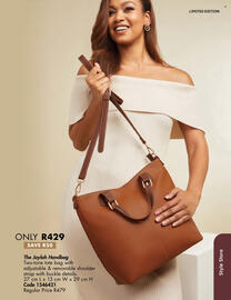 Justine catalogue Page 73