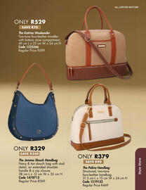 Justine catalogue Page 74