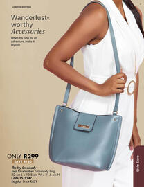 Justine catalogue Page 75
