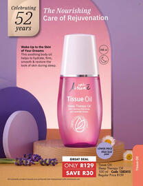 Justine catalogue Page 8