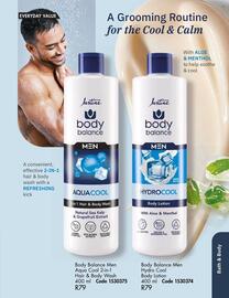 Justine catalogue Page 87