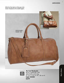 Justine catalogue Page 89