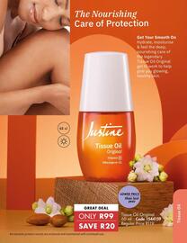 Justine catalogue Page 9