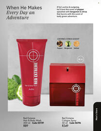 Justine catalogue Page 98