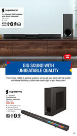 OK Furniture catalogue Page 2