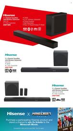 OK Furniture catalogue Page 3