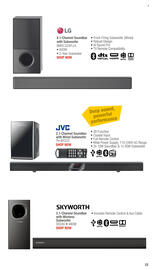 OK Furniture catalogue Page 5
