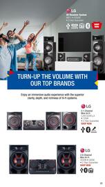 OK Furniture catalogue Page 6