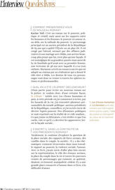 Catalogue Carrefour Market | Savoirs page 16