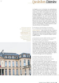 Catalogue Carrefour Market | Savoirs page 19