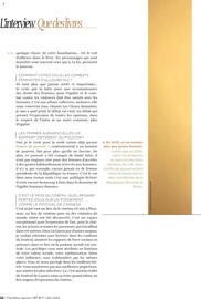 Catalogue Carrefour Market | Savoirs page 20