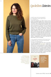 Catalogue Carrefour Market | Savoirs page 21