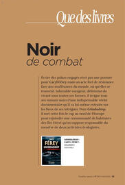 Catalogue Carrefour Market | Savoirs page 23