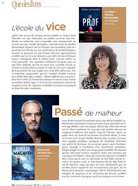 Catalogue Carrefour Market | Savoirs page 24
