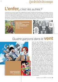 Catalogue Carrefour Market | Savoirs page 27