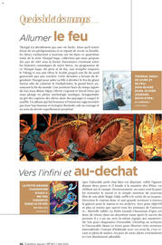 Catalogue Carrefour Market | Savoirs page 28