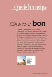 Catalogue Carrefour Market | Savoirs page 31
