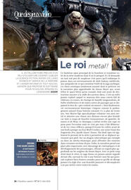 Catalogue Carrefour Market | Savoirs page 36