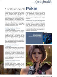 Catalogue Carrefour Market | Savoirs page 37