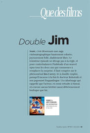Catalogue Carrefour Market | Savoirs page 39
