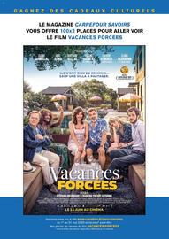 Catalogue Carrefour Market | Savoirs page 4