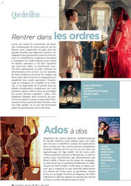 Catalogue Carrefour Market | Savoirs page 40