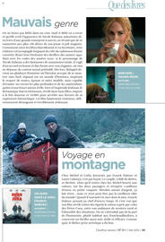 Catalogue Carrefour Market | Savoirs page 41