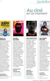Catalogue Carrefour Market | Savoirs page 43