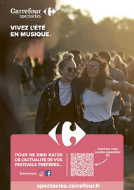 Catalogue Carrefour Market | Savoirs page 44