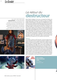 Catalogue Carrefour Market | Savoirs page 6