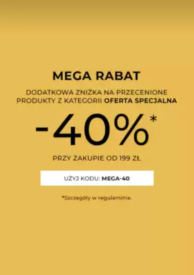Tatuum gazetka (ważność do 7-05)