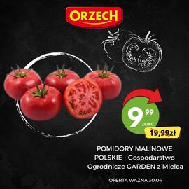 Orzech gazetka Strona 2