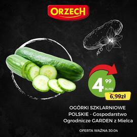 Orzech gazetka Strona 3