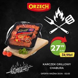 Orzech gazetka Strona 4